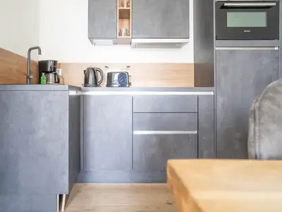 Ferienwohnung für 2 Personen (52 m²) in Zingst 3/10