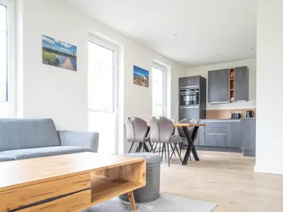 Ferienwohnung für 2 Personen (52 m²) in Zingst 8/10