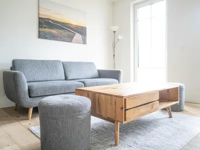 Ferienwohnung für 2 Personen (52 m²) in Zingst 4/10
