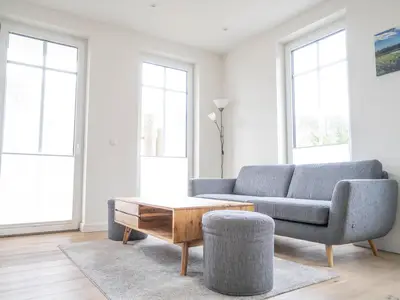 Ferienwohnung für 2 Personen (52 m²) in Zingst 9/10