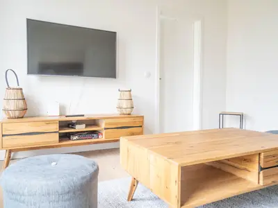 Ferienwohnung für 2 Personen (52 m²) in Zingst 5/10
