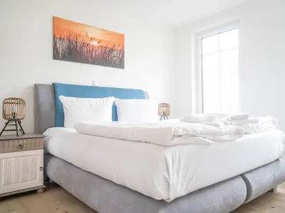 Ferienwohnung für 2 Personen (52 m²) in Zingst 10/10