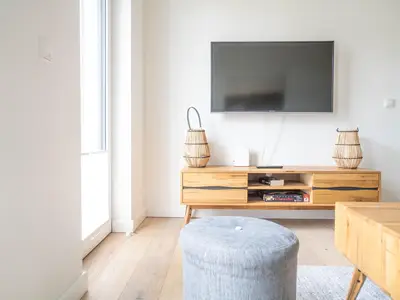 Ferienwohnung für 2 Personen (52 m²) in Zingst 6/10