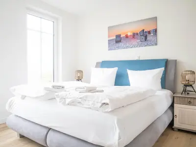 Ferienwohnung für 2 Personen (52 m²) in Zingst 7/10