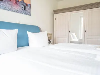 Ferienwohnung für 2 Personen (52 m²) in Zingst 8/10