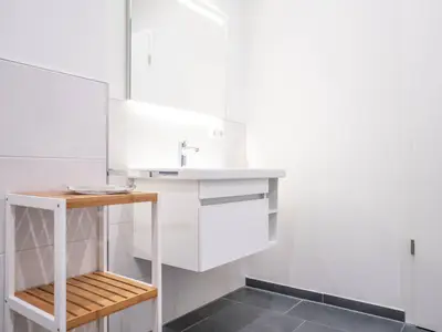 Ferienwohnung für 2 Personen (52 m²) in Zingst 9/10