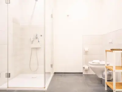 Ferienwohnung für 2 Personen (52 m²) in Zingst 10/10