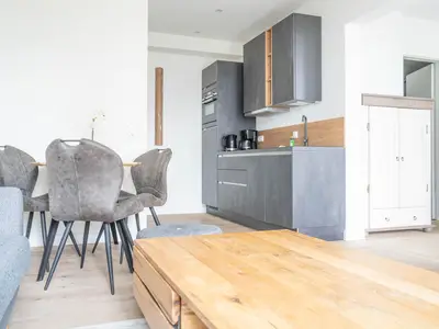 Ferienwohnung für 2 Personen (41 m²) in Zingst 1/10