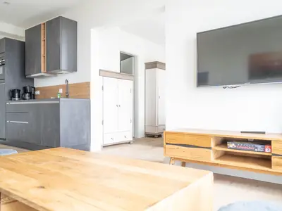 Ferienwohnung für 2 Personen (41 m²) in Zingst 2/10