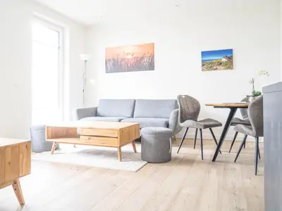 Ferienwohnung für 2 Personen (41 m²) in Zingst 3/10