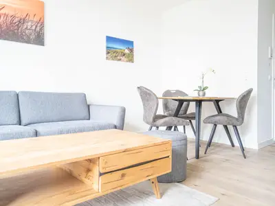 Ferienwohnung für 2 Personen (41 m²) in Zingst 4/10