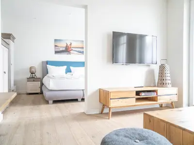Ferienwohnung für 2 Personen (41 m²) in Zingst 5/10