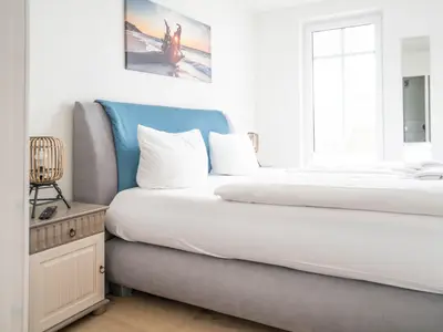 Ferienwohnung für 2 Personen (41 m²) in Zingst 6/10