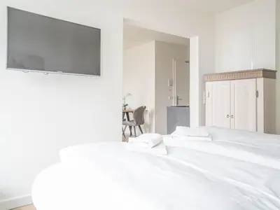 Ferienwohnung für 2 Personen (41 m²) in Zingst 7/10