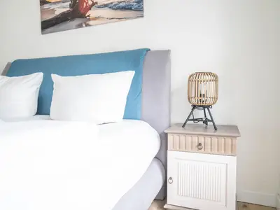 Ferienwohnung für 2 Personen (41 m²) in Zingst 8/10