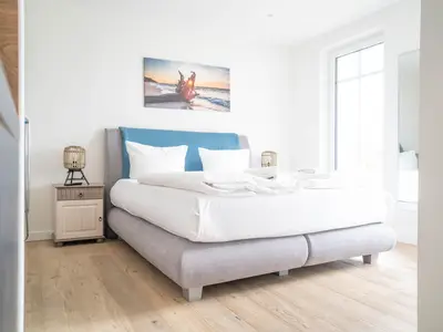 Ferienwohnung für 2 Personen (41 m²) in Zingst 9/10