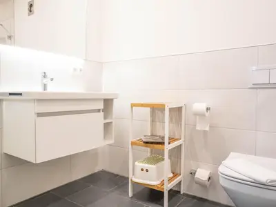 Ferienwohnung für 2 Personen (41 m²) in Zingst 10/10