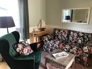 Ferienwohnung für 4 Personen (50 m²) in Zingst (Ostseebad)