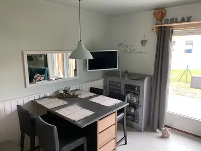 Ferienwohnung für 4 Personen (50 m²) in Zingst (Ostseebad) 4/10
