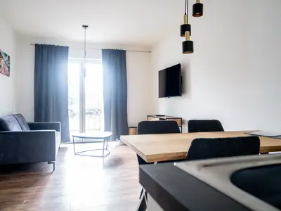Ferienwohnung für 4 Personen (78 m²) in Zingst (Ostseebad) 1/7