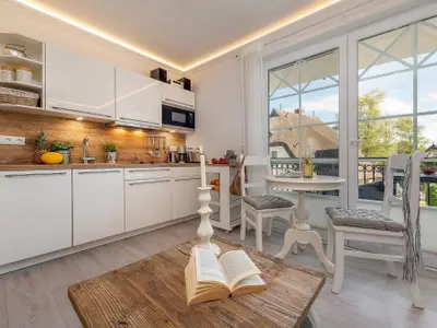 Ferienwohnung für 2 Personen (36 m²) in Zingst 5/10