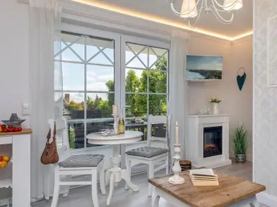 Ferienwohnung für 2 Personen (36 m²) in Zingst 6/10