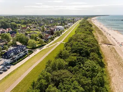 Ferienwohnung für 2 Personen (36 m²) in Zingst 7/10