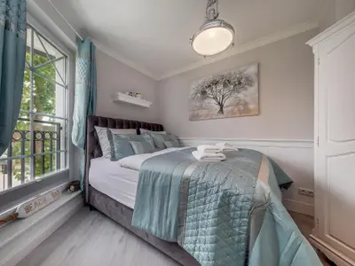 Ferienwohnung für 2 Personen (36 m²) in Zingst 8/10
