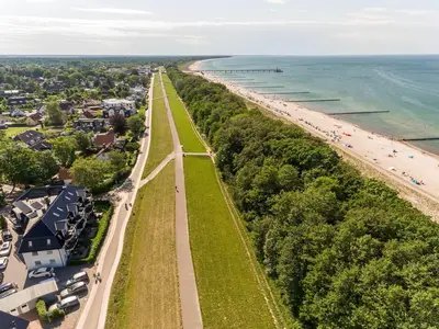 Ferienwohnung für 4 Personen (56 m²) in Zingst 4/10