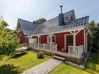 Ferienwohnung für 2 Personen (50 m²) in Zingst (Ostseebad) 4/10