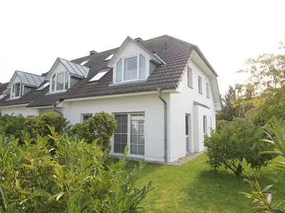 Ferienwohnung für 5 Personen (68 m²) in Zingst 2/10