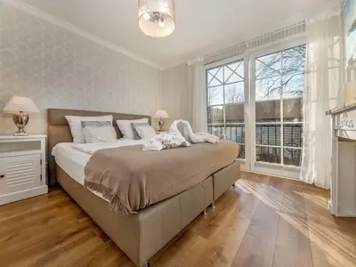 Ferienwohnung für 4 Personen (56 m²) in Zingst 5/10