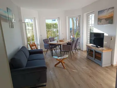 Ferienwohnung für 4 Personen (51 m²) in Zingst 1/10