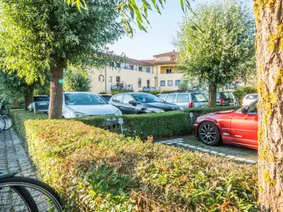Ferienwohnung für 4 Personen (50 m²) in Zingst 4/10