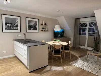 Ferienwohnung für 2 Personen (55 m²) in Zingst (Ostseebad) 5/10