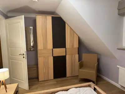Ferienwohnung für 2 Personen (55 m²) in Zingst (Ostseebad) 6/10