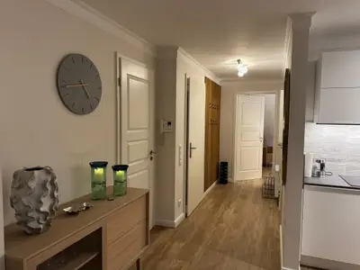Ferienwohnung für 2 Personen (55 m²) in Zingst (Ostseebad) 7/10
