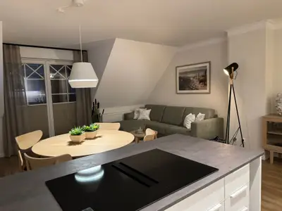Ferienwohnung für 2 Personen (55 m²) in Zingst (Ostseebad) 8/10