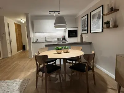 Ferienwohnung für 2 Personen (55 m²) in Zingst (Ostseebad) 9/10