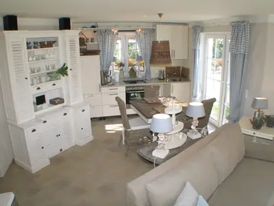 Ferienwohnung für 4 Personen (68 m²) in Zingst 2/10