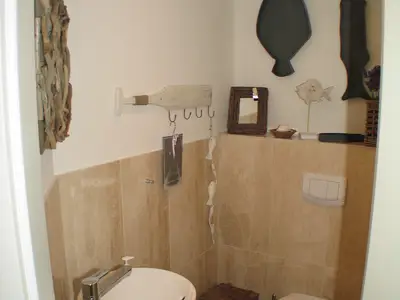 Ferienwohnung für 4 Personen (68 m²) in Zingst 3/10