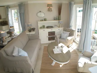 Ferienwohnung für 4 Personen (68 m²) in Zingst 5/10