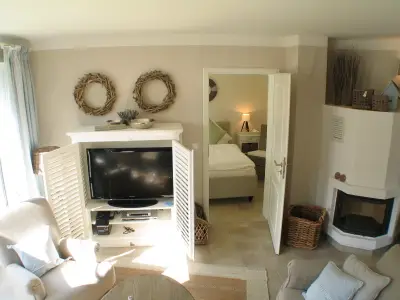 Ferienwohnung für 4 Personen (68 m²) in Zingst 6/10
