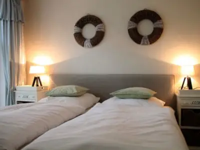 Ferienwohnung für 4 Personen (68 m²) in Zingst 9/10