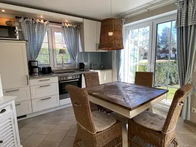 Ferienwohnung für 4 Personen (68 m²) in Zingst 10/10