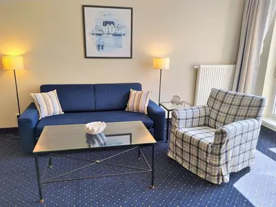 Ferienwohnung für 4 Personen (56 m²) in Zingst 2/10