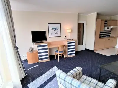 Ferienwohnung für 4 Personen (56 m²) in Zingst 3/10