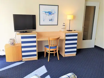 Ferienwohnung für 4 Personen (56 m²) in Zingst 4/10