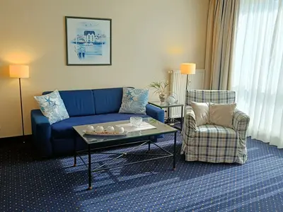 Ferienwohnung für 4 Personen (56 m²) in Zingst 5/10