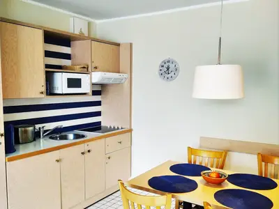 Ferienwohnung für 4 Personen (56 m²) in Zingst 6/10